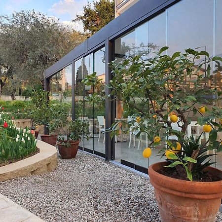 Albergo Campagnola Lazise Exteriér fotografie